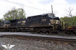 NS 4354